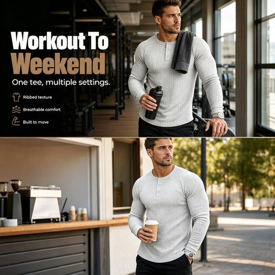 🍁Get Your New Fall Fashion-Men&