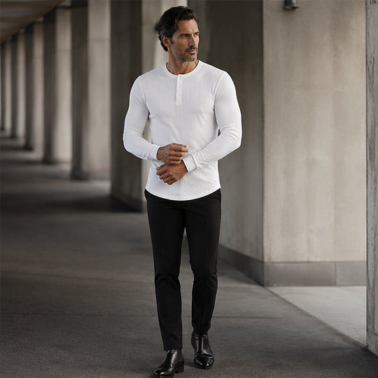 🍁Get Your New Fall Fashion-Men&