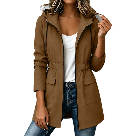 🌧️ Women&