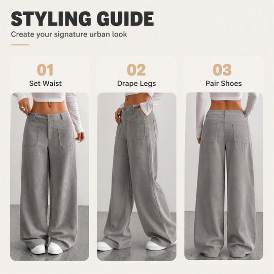 ✨ Easy Everyday Comfort | Women&