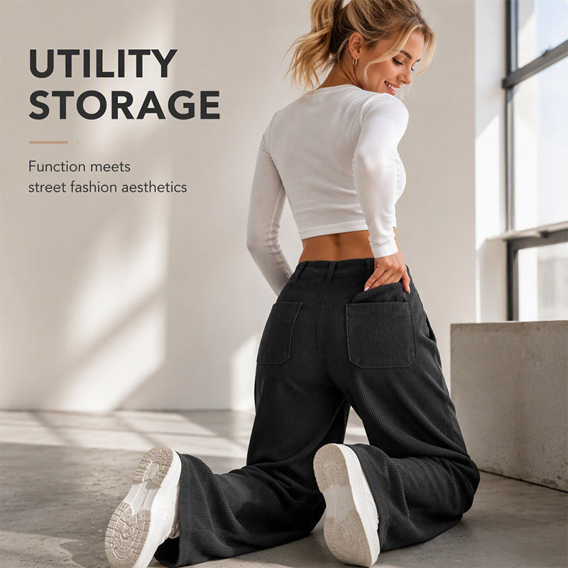 ✨ Easy Everyday Comfort | Women&