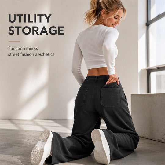✨ Easy Everyday Comfort | Women&