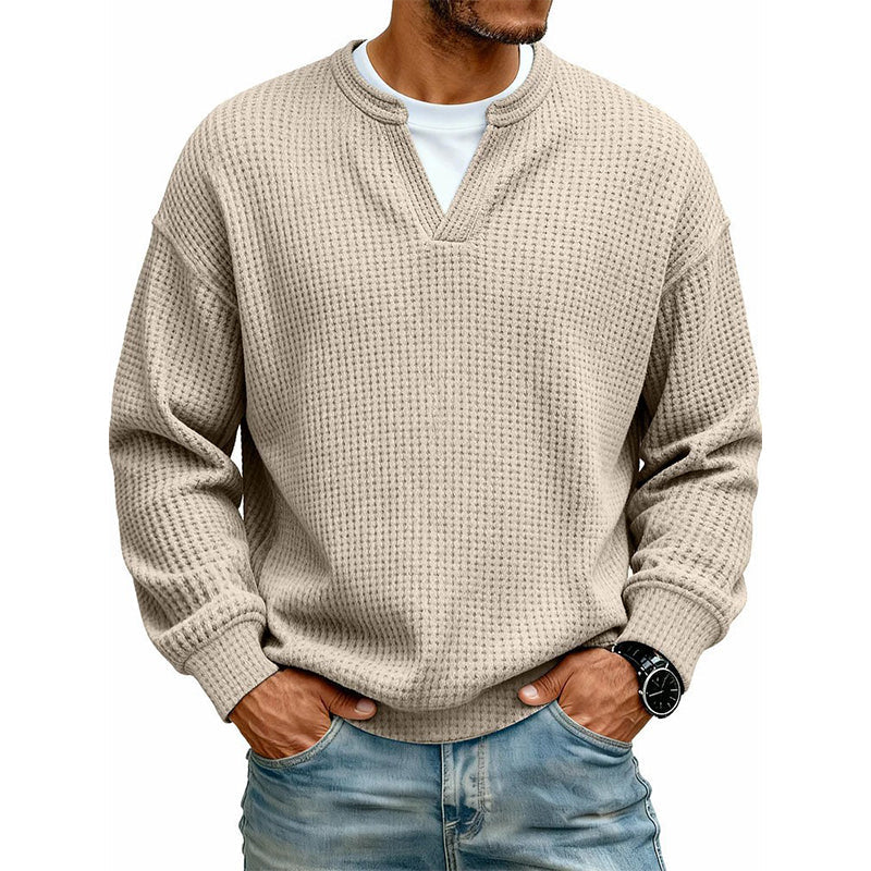 ✨ Timeless Comfort | Men&