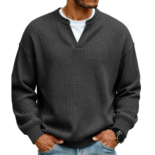 ✨ Timeless Comfort | Men&
