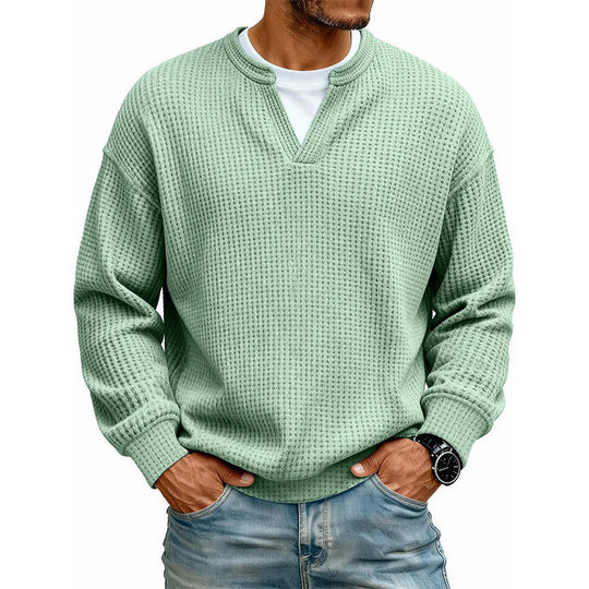 ✨ Timeless Comfort | Men&