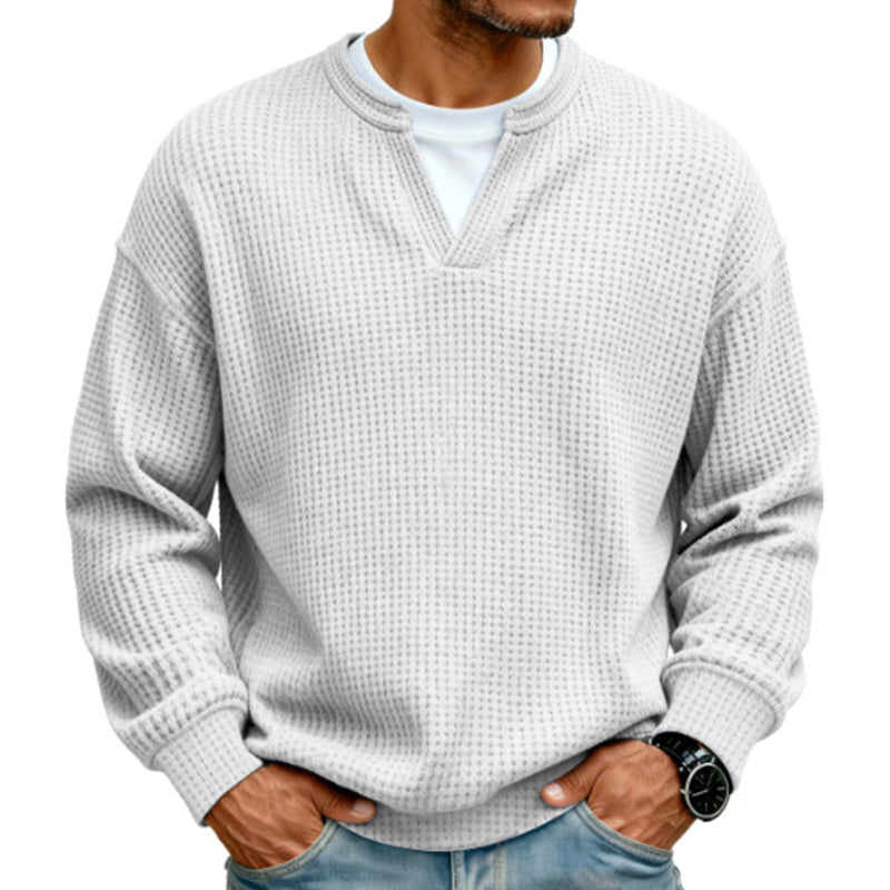✨ Timeless Comfort | Men&