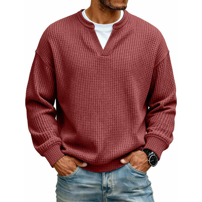 ✨ Timeless Comfort | Men&
