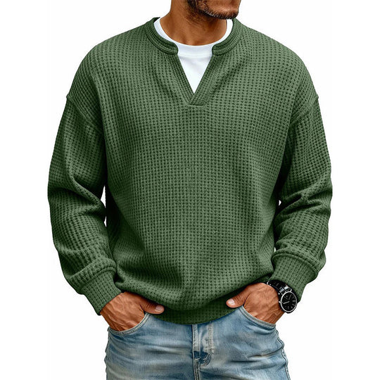 ✨ Timeless Comfort | Men&