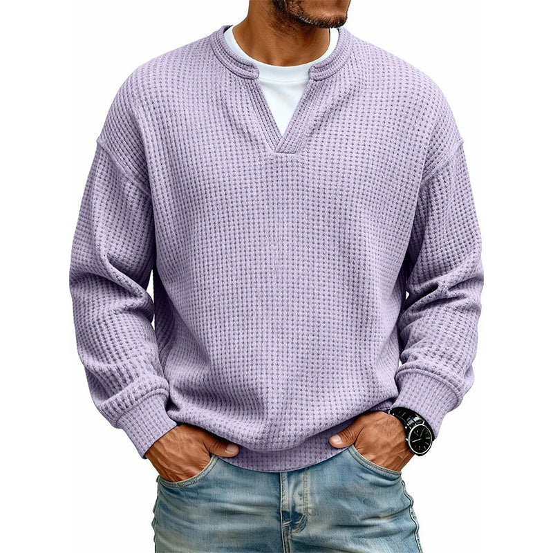 ✨ Timeless Comfort | Men&
