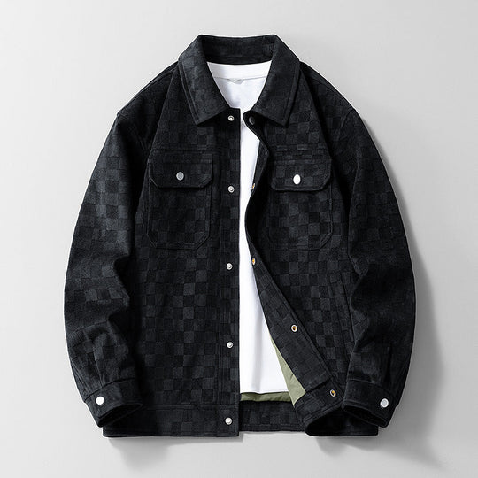 ✨ Premium Texture | Men&