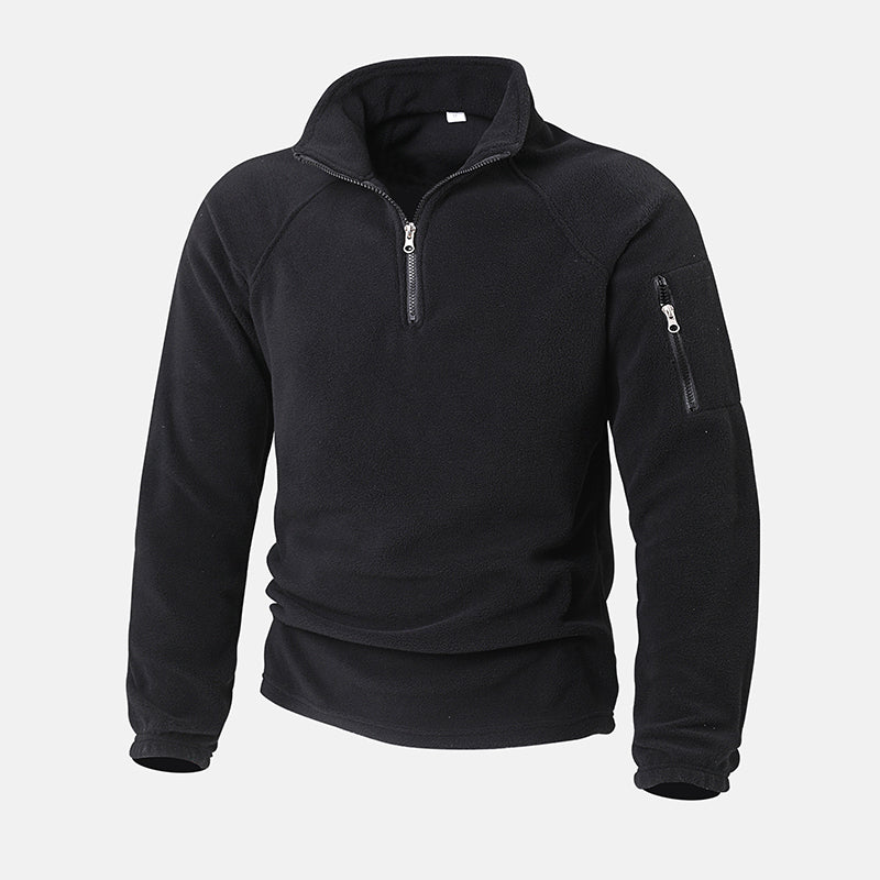 ❄️ Cold-Weather Comfort | Men&