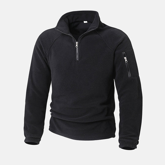 ❄️ Cold-Weather Comfort | Men&