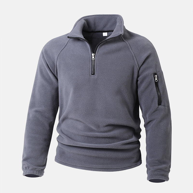 ❄️ Cold-Weather Comfort | Men&
