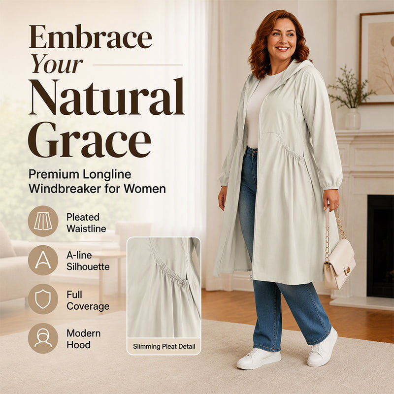 🧥 Timeless Comfort | Women&