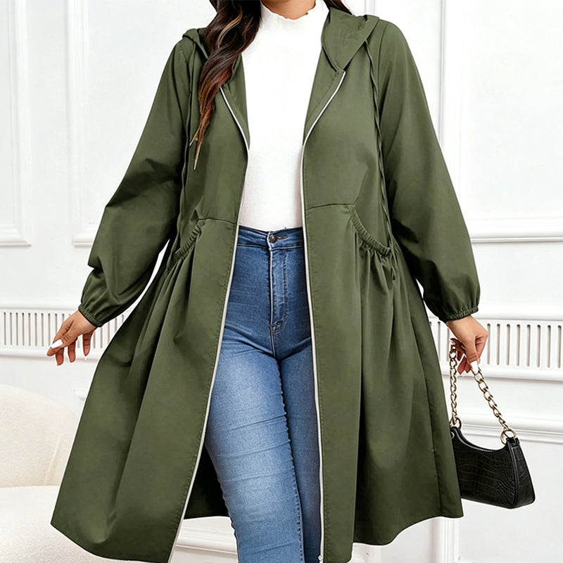 🧥 Timeless Comfort | Women&