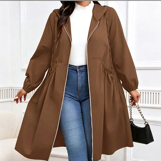🧥 Timeless Comfort | Women&
