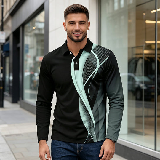 ✨ Easy Everyday Style | Men&