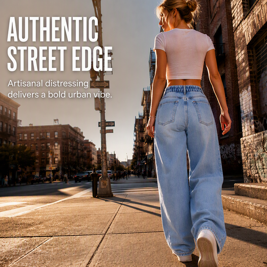 ✨ Effortless Everyday Style | Women&