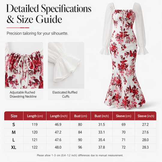 ✨ Flattering Elegance | Women&