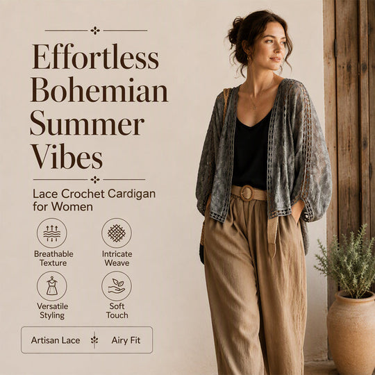 ✨ Effortless Layering | Women&
