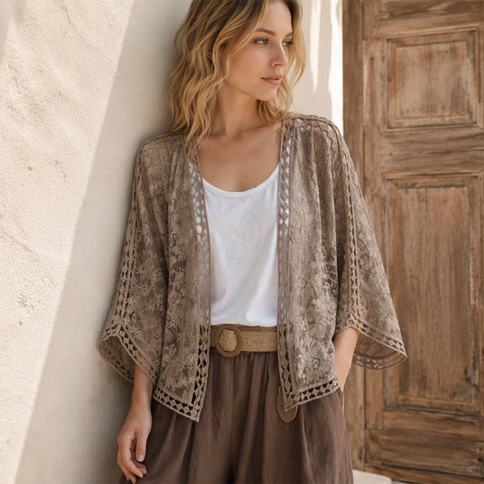 ✨ Effortless Layering | Women&