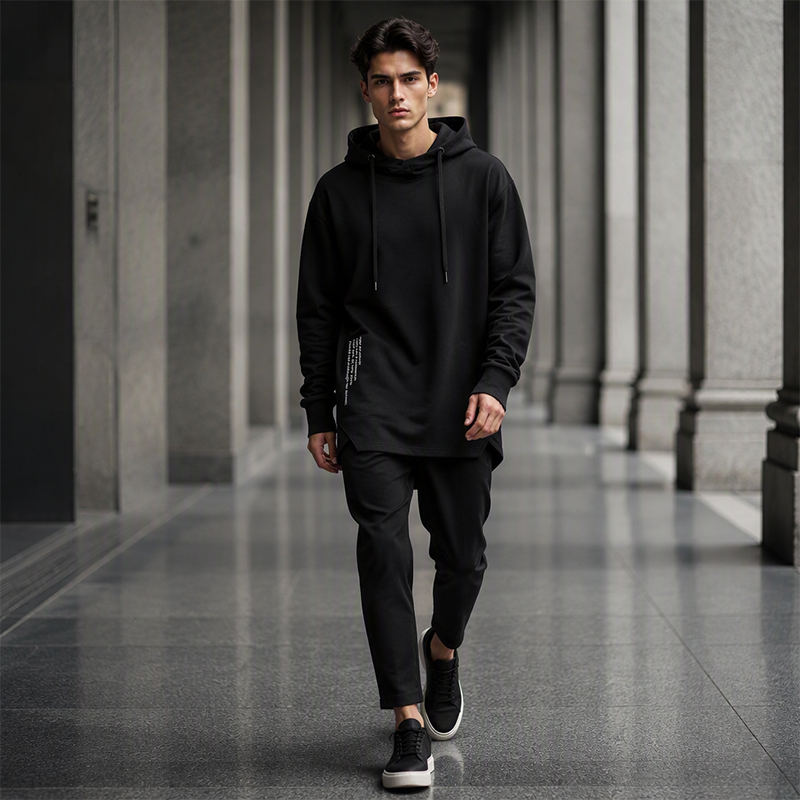🍂 Easy Everyday Comfort | Men&