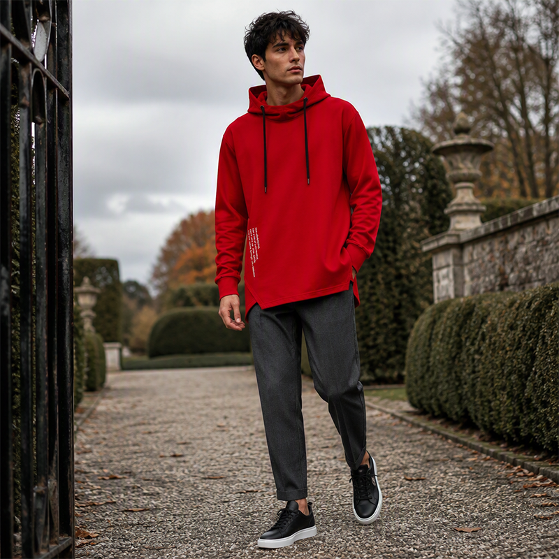 🍂 Easy Everyday Comfort | Men&