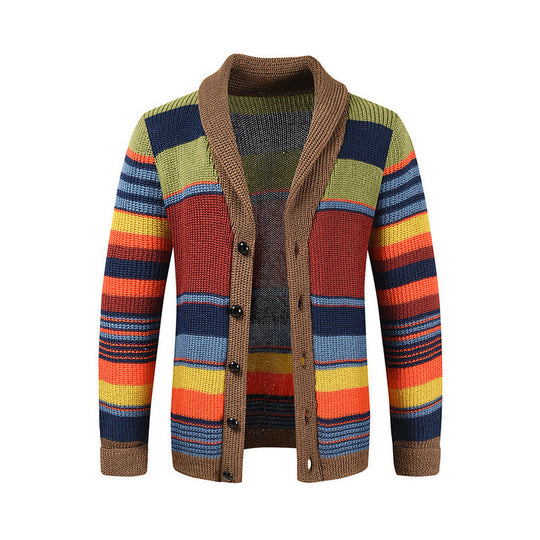 ❄️ Cold-Weather Comfort | Men&