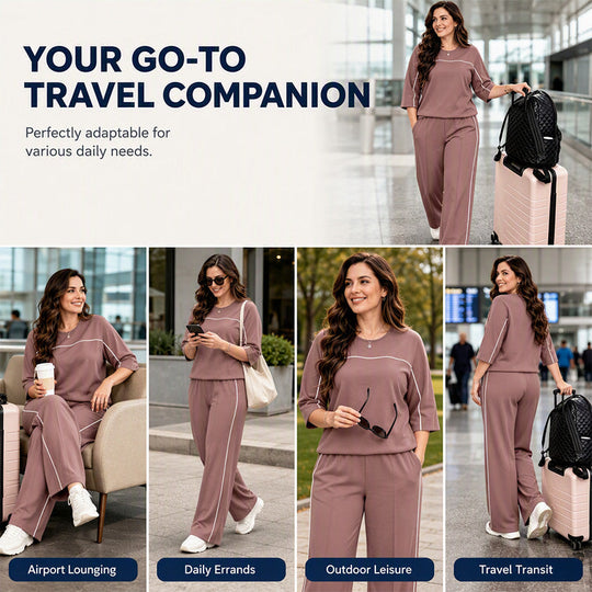 ✨ Easy Everyday Comfort | Women&