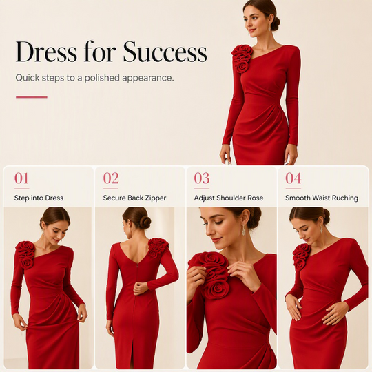 👗✨Women&
