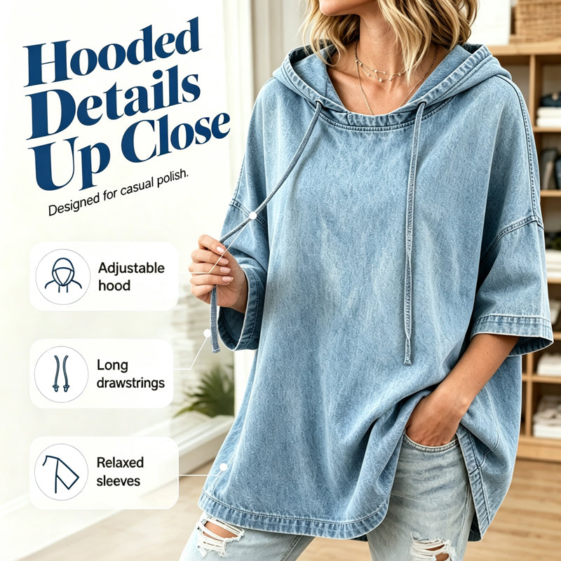 ✨ Easy Everyday Comfort | Women&