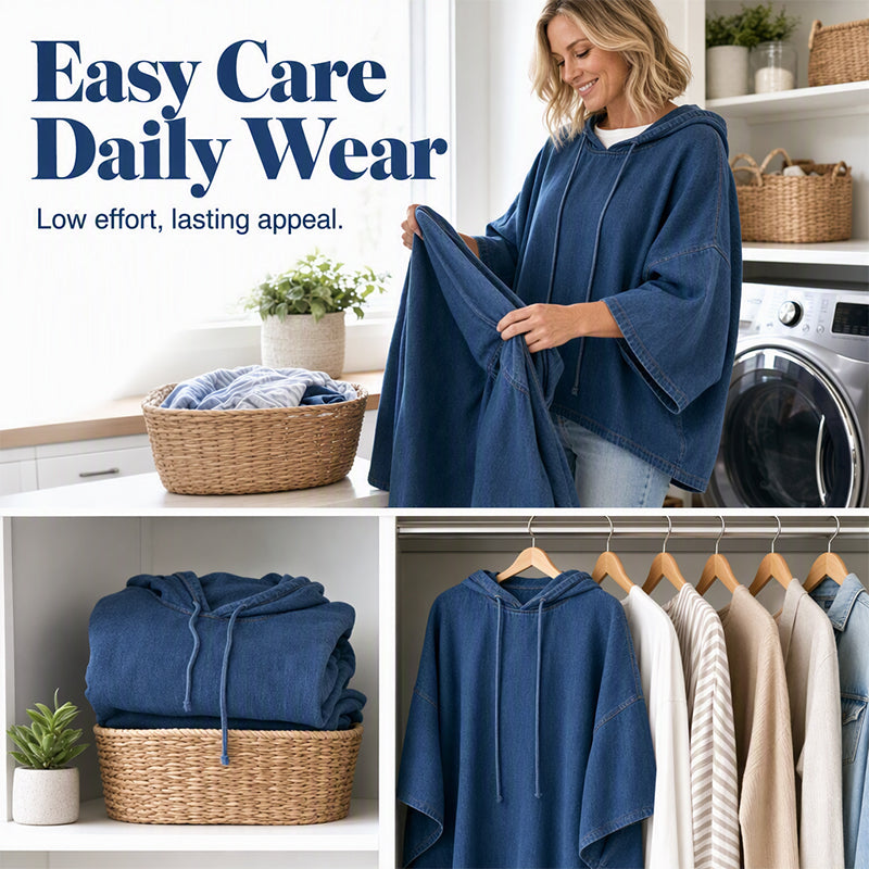 ✨ Easy Everyday Comfort | Women&