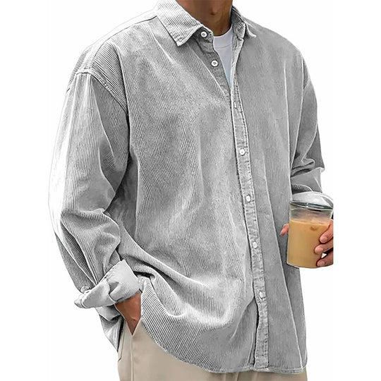 ✨ Timeless Comfort | Men&