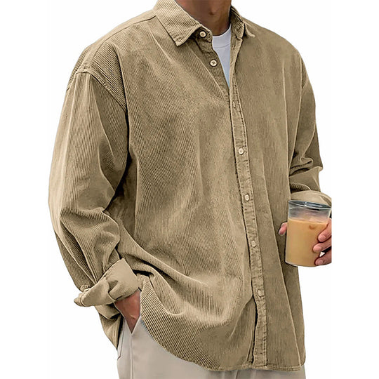 ✨ Timeless Comfort | Men&
