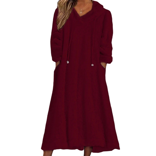 ❄️ Cozy Winter Comfort | 👗✨Women&