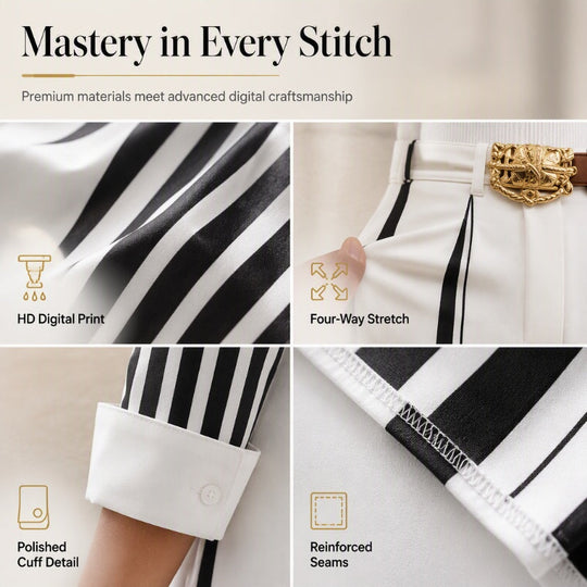 ✨ Effortless Everyday Style | Women&