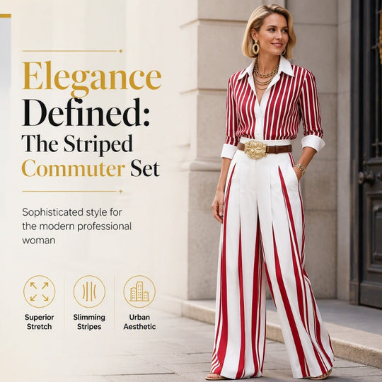 ✨ Effortless Everyday Style | Women&