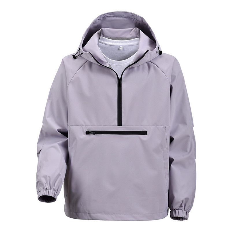 🧥 Men&