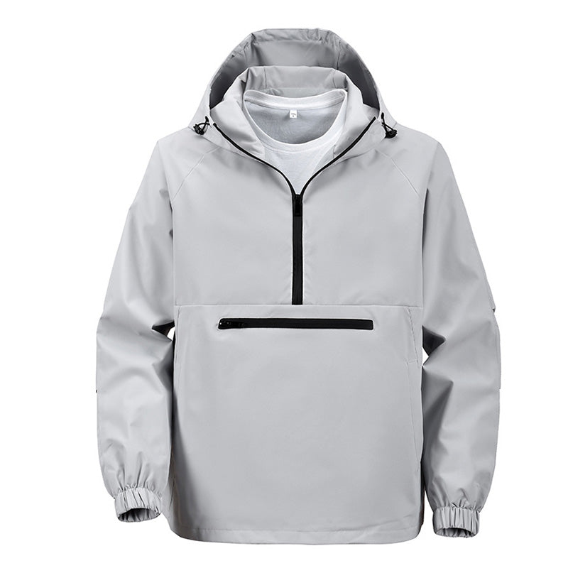 🧥 Men&