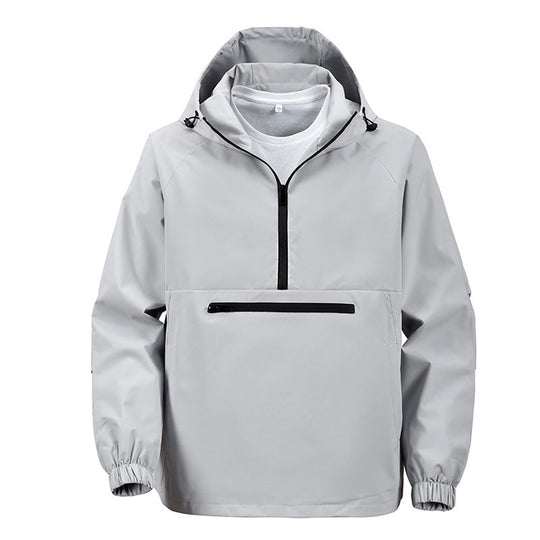 🧥 Men&
