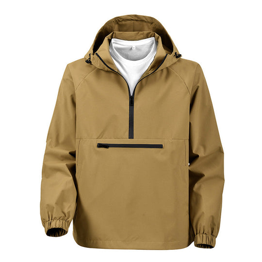 🧥 Men&