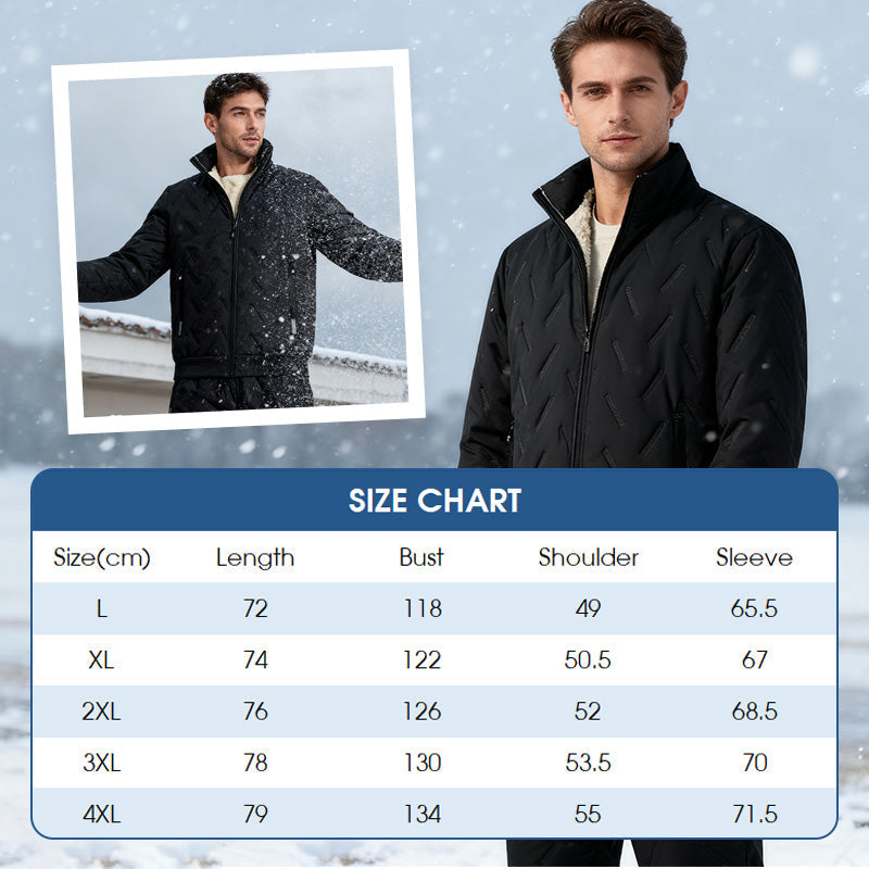 ❄️ Men&