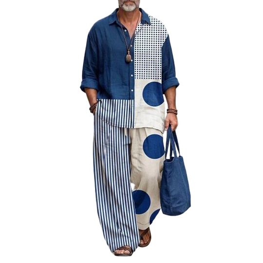 ✨ Easy Summer Style | Men&