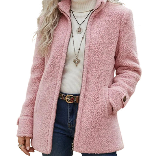 ❄️ Cold-Weather Comfort | Women&