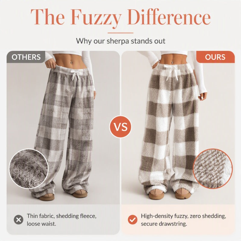 ☁️ Cozy Everyday Comfort | Women&