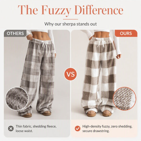 ☁️ Cozy Everyday Comfort | Women&