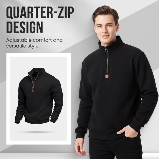 🍂 Easy Everyday Comfort | Men&