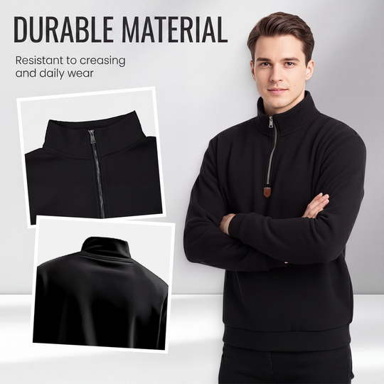 🍂 Easy Everyday Comfort | Men&