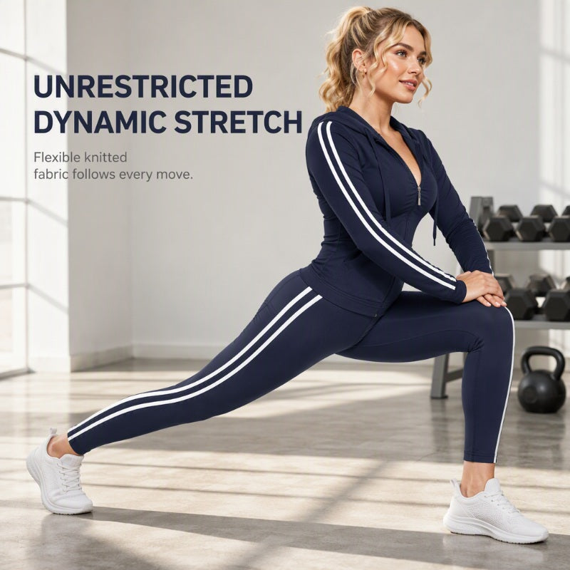 ✨ Sporty Everyday Comfort | Women&