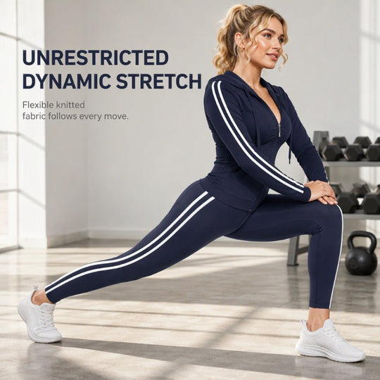 ✨ Sporty Everyday Comfort | Women&
